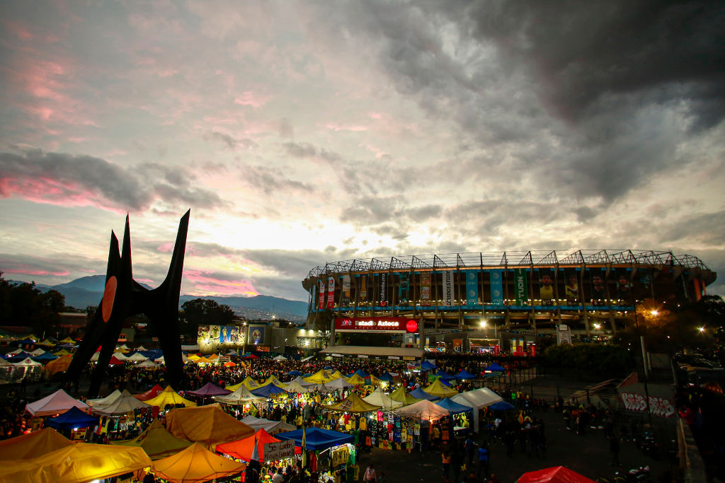 Estadios de la Liga MX podrán tener aficionados a partir de septiembre, asegura Ricardo Cortés