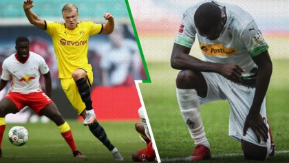 5 aprendizajes que nos dejó la Bundesliga, primer torneo finalizado tras el coronavirus