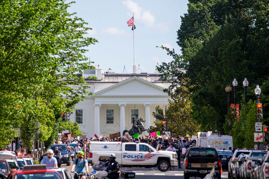 casa-blanca-protestas-george-floyd