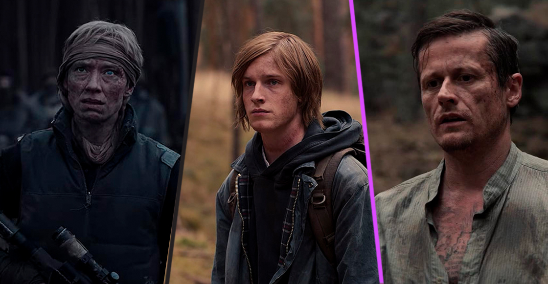 Ciclo 2: Resumen de la segunda temporada de 'Dark' de Netflix