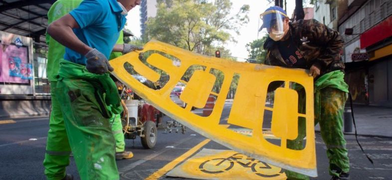 ciclovia-insurgentes-primer-tramo-linea-1-metrobus