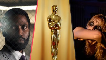 Estrenos, producciones y los Oscar: El cine no será igual de aquí a dos años