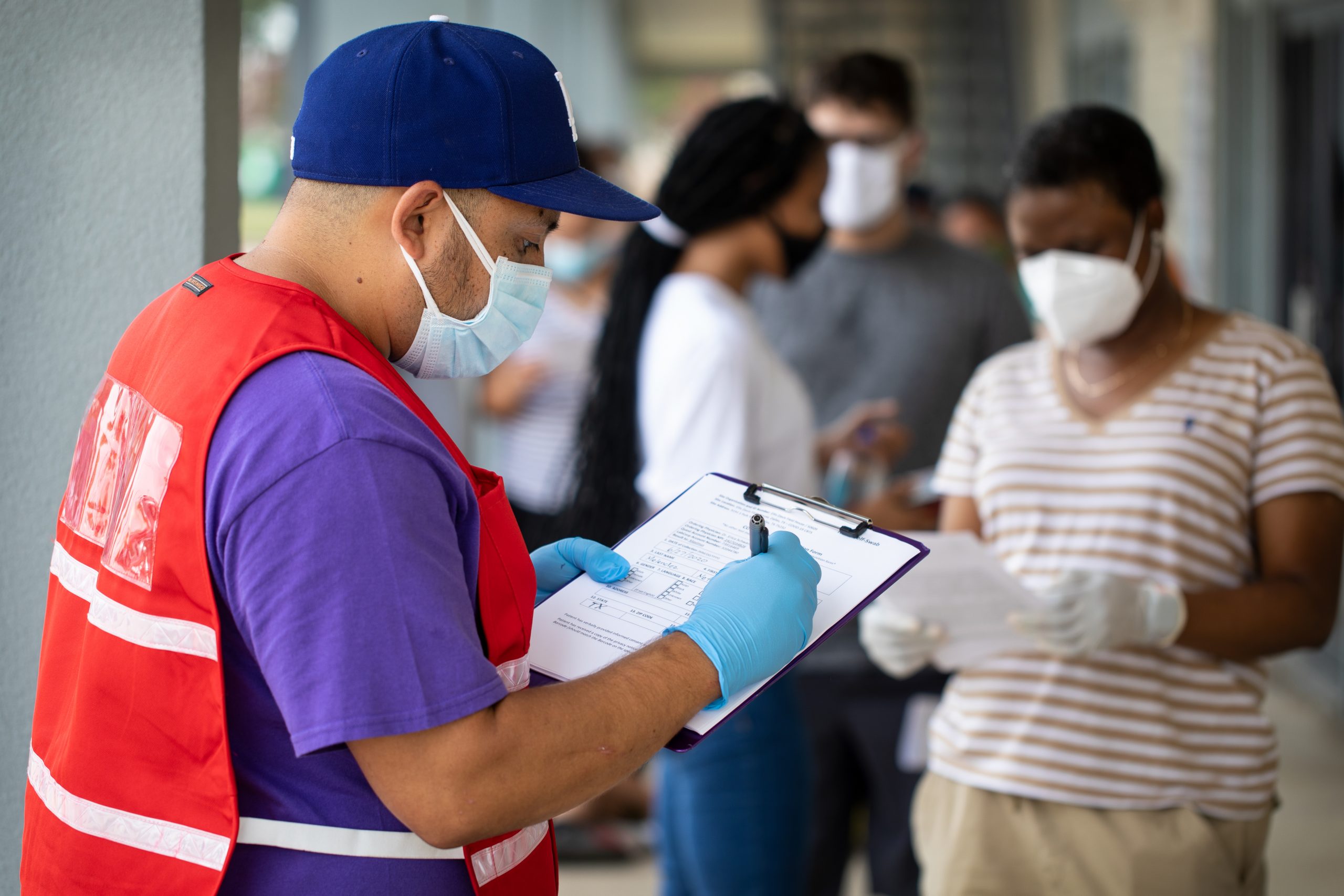 Coronavirus ya superó los 10 millones de casos en el mundo y se acerca al medio millón de muertes