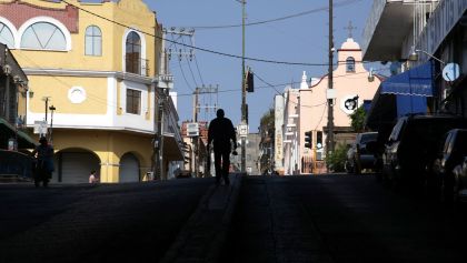 Cuernavaca crisis