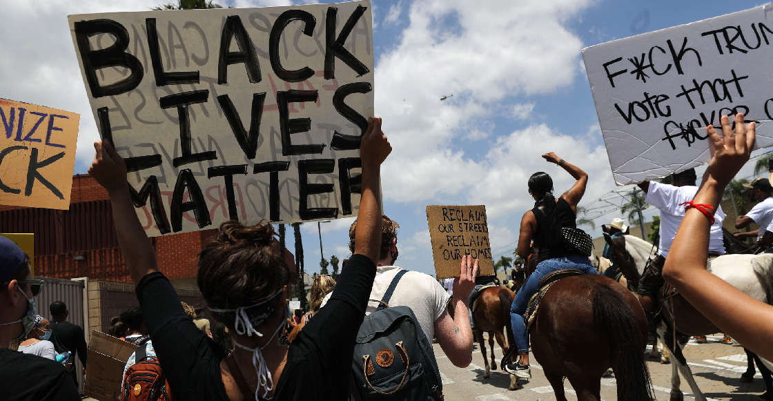 Minneapolis se compromete a desmantelar al departamento de policía por la muerte de George Floyd