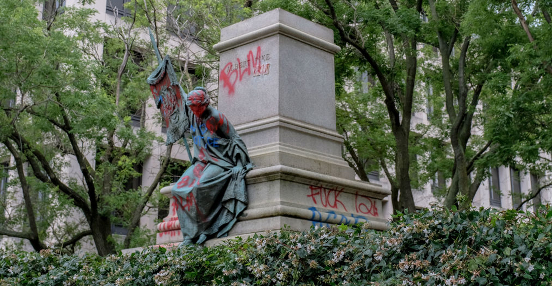 estatua-estados-unidos-washington