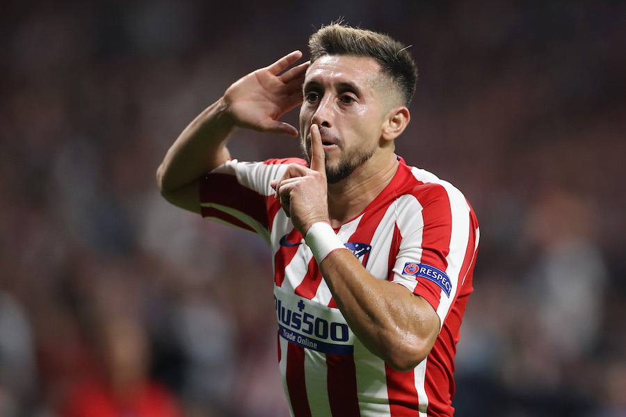 Ser guapo no es fácil: Héctor Herrera, personaje "non grato" en el Porto