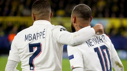 ¿Se van? PSG reveló cuáles son los planes inmediatos con Neymar y Mbappé