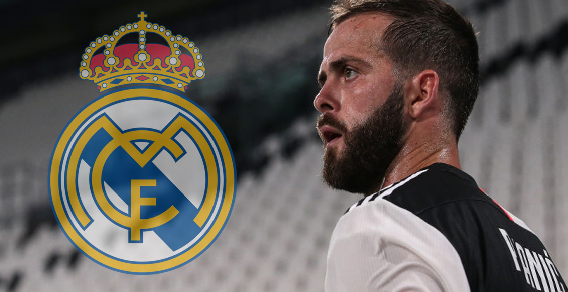 Miralem Pjanic, el refuerzo del Barcelona que se declaró fan del Real Madrid