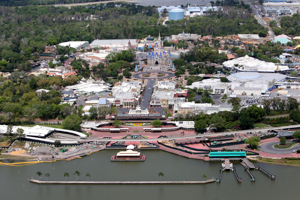 Fecha, formato y más: ¡La MLS regresará en julio y se jugará en Disney World!