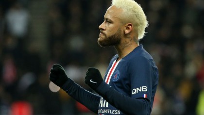 ¿Se van? PSG reveló cuáles son los planes inmediatos con Neymar y Mbappé