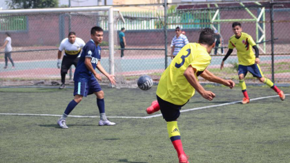 ¡Adiós tiros de esquina! Las nuevas reglas con las que reanudarían las canchas de futbol 7