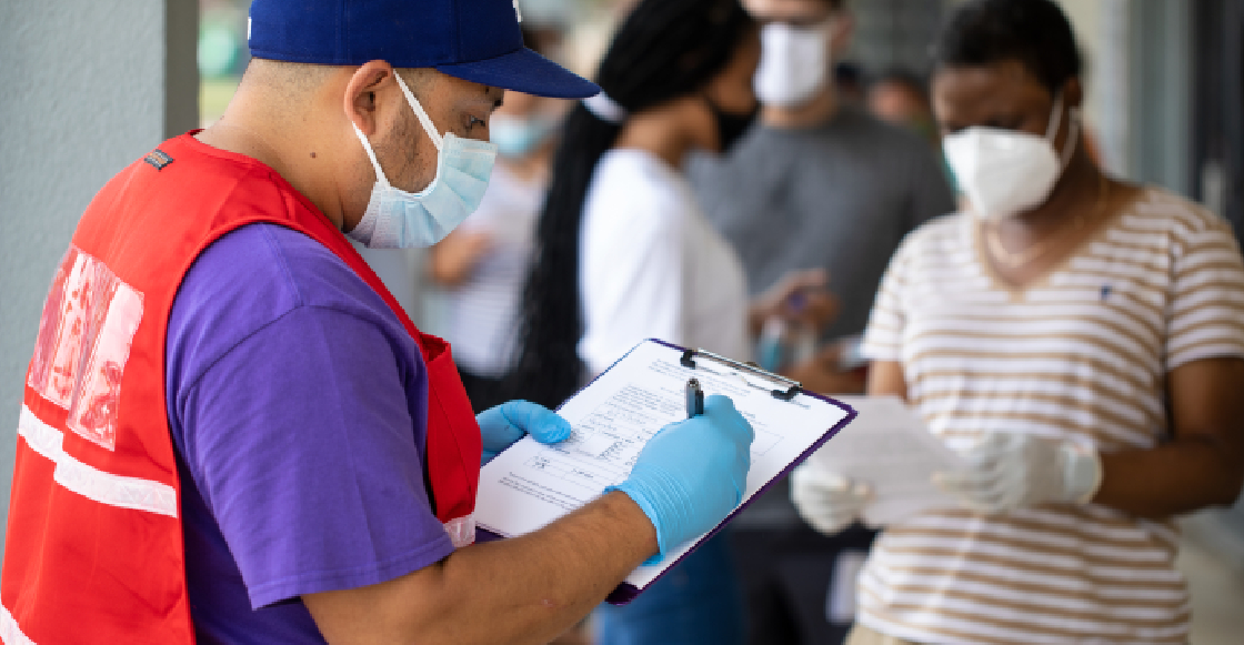 OMS teme que el coronavirus vuelva "ferozmente" en septiembre como hizo la gripe española