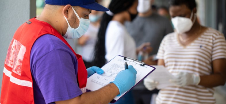 OMS teme que el coronavirus vuelva "ferozmente" en septiembre como hizo la gripe española