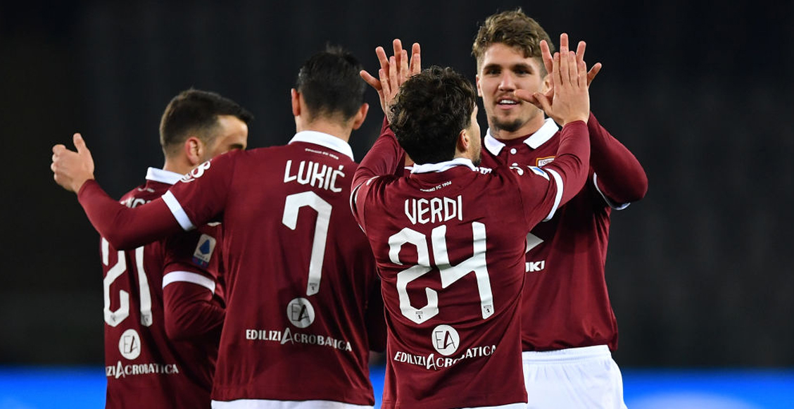 Torino y las 13 'finales' que le restan para no caer a la Serie B