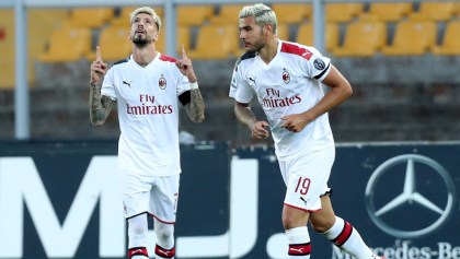 Los pendientes del AC Milan para que esta temporada no sea un 'fracaso'