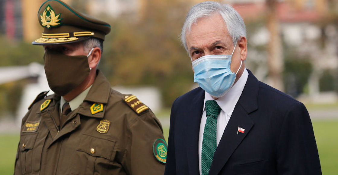 piñera