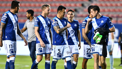 Puebla confirma tres casos de coronavirus; ya son más de 30 positivos en la Liga MX