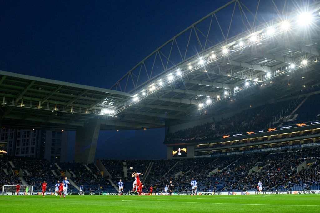 ¿Cómo se reparten los puestos a Champions League y Europa League en Portugal?