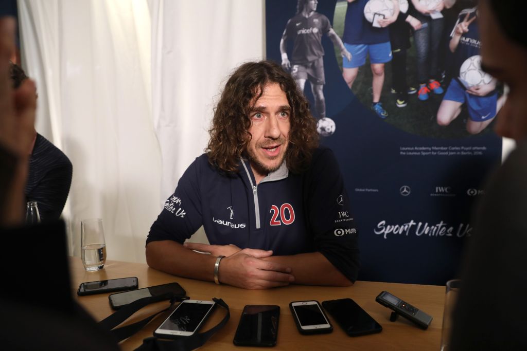 Después del retiro: ¿Qué ha sido de Carles Puyol, el eterno capitán del Barcelona?