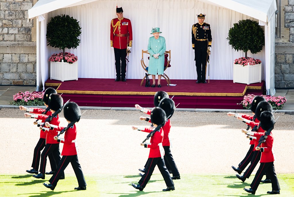 ¡No eres el único! La Reina Isabel tampoco tuvo fiesta de cumpleaños