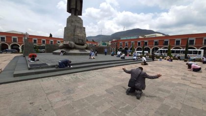 rezo-plaza-juarez-comunidad-cristiana-pachuca-coronavirus