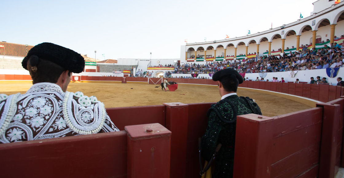 tauromaquia