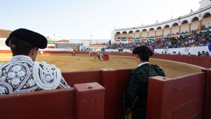 tauromaquia