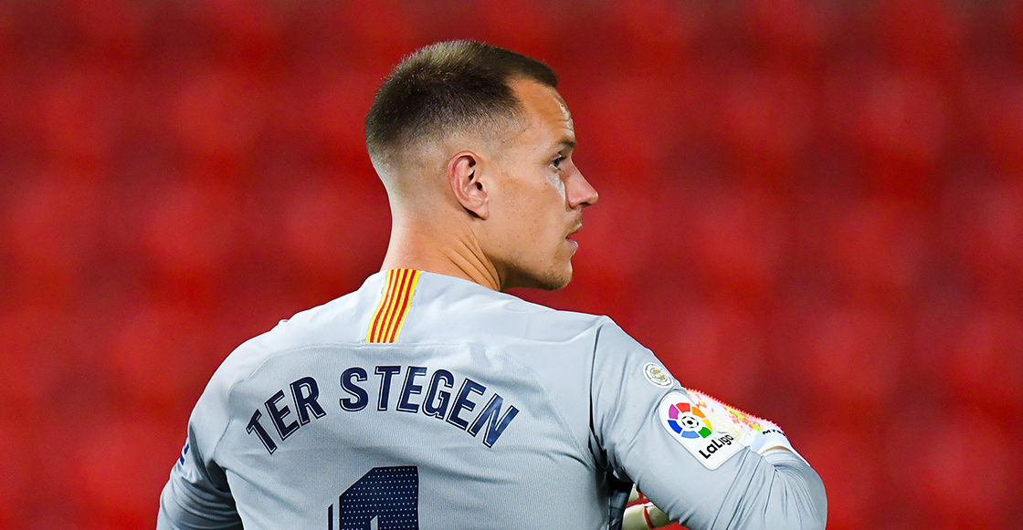 ¿Se encienden las alarmas? Ter Stegen deja abierta la posibilidad de irse del Barcelona