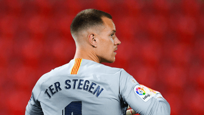 ¿Se encienden las alarmas? Ter Stegen deja abierta la posibilidad de irse del Barcelona