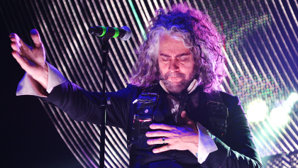 The Flaming Lips anuncian un nuevo disco estrenando la rola "My Religion Is You"