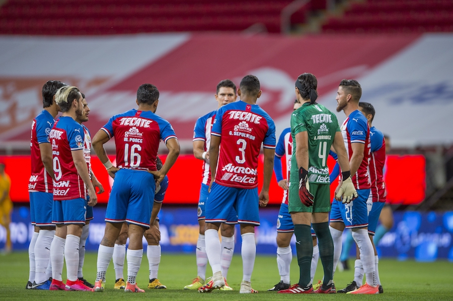 ¿Qué necesita Chivas para clasificar a Semifinales de la Copa por México?