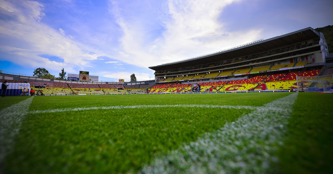 Apertura 2020 será el primer torneo sin un equipo michoacano en Primera en casi 40 años