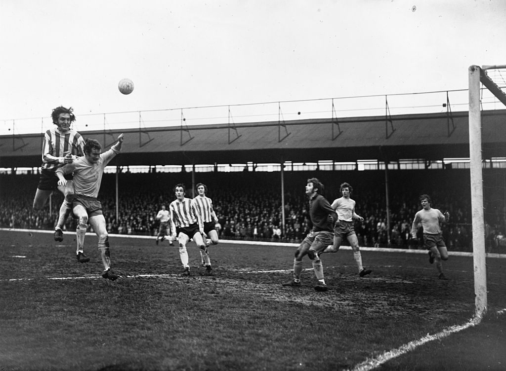 Brentford, el equipo sin cantera que vuelve a la Premier tras 73 años