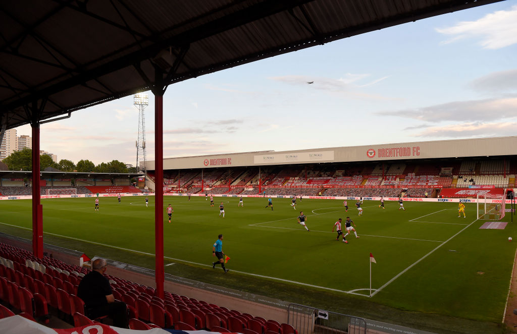 Brentford, el equipo sin cantera que vuelve a la Premier tras 73 años