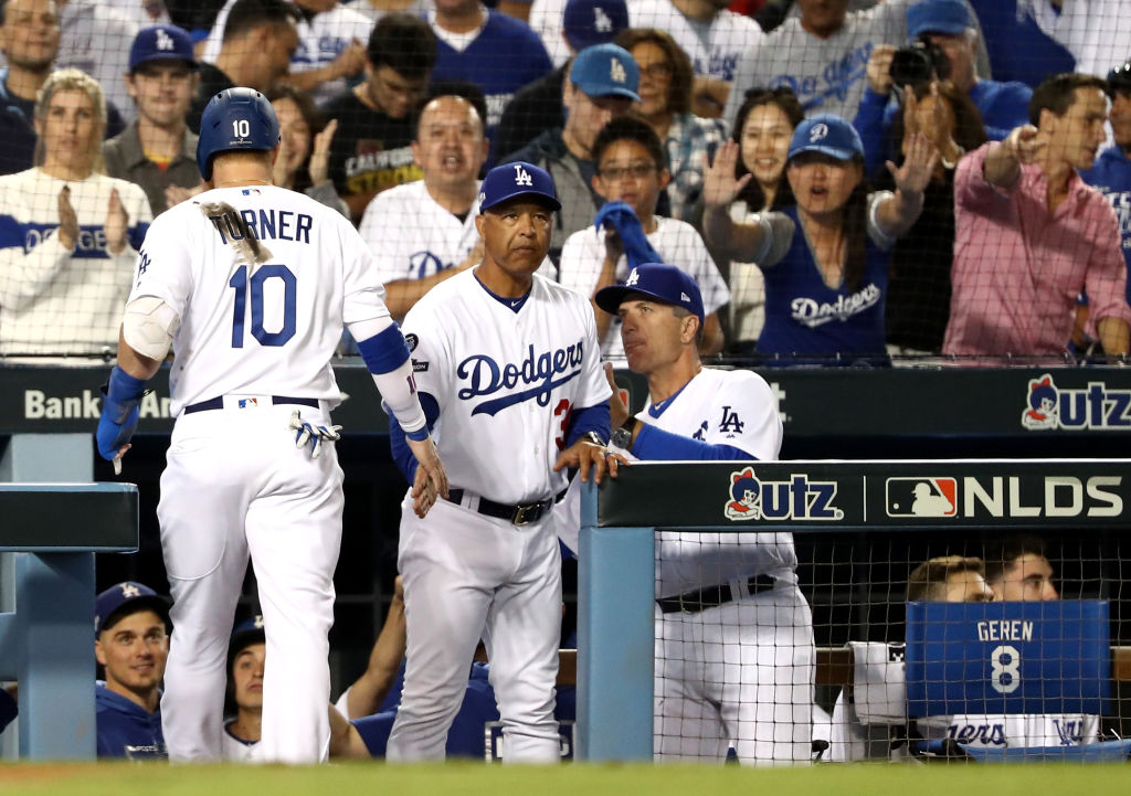 MLB: Campeón, decepción y Trump ¿Qué pasó la última temporada?