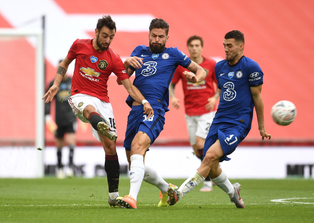 Chelsea mantiene a salvo el reinado del Arsenal, el máximo ganador de la FA Cup