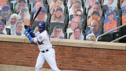 ¿Cuánto dinero pierde la MLB sin aficionados en los estadios?