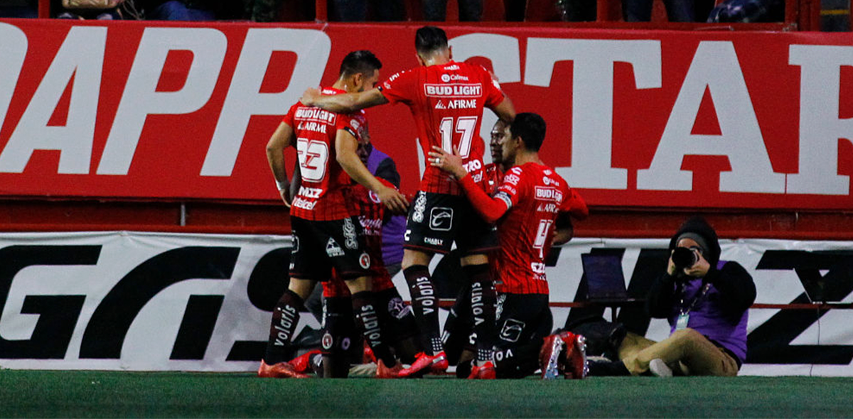 Apertura 2020: Así funcionaría el autocinema en el estadio de Xolos