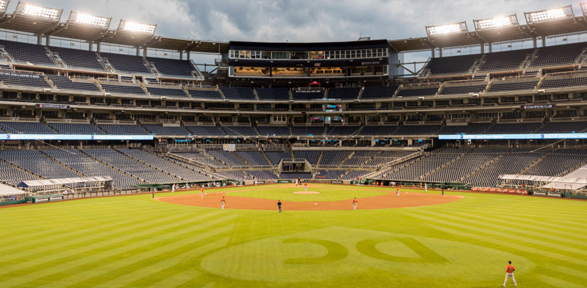 ¿Cómo, cuándo y dónde ver EN VIVO el Yankees vs Nationals del regreso de la MLB?