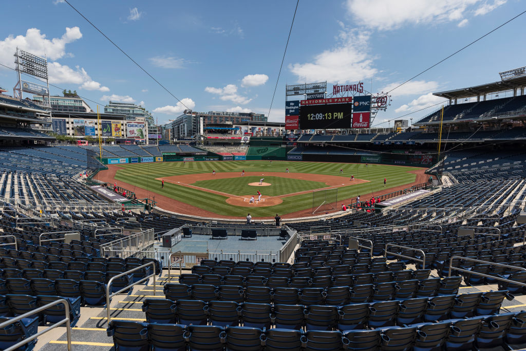 Este es el formato con el que se jugará la temporada 2020 de la MLB