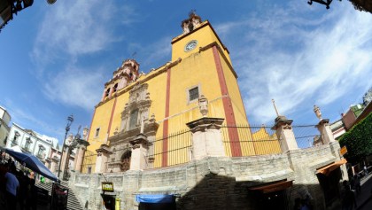 El Festival Internacional Cervantino se vuelve digital en su próxima edición