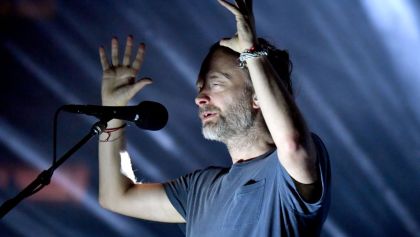 Thom Yorke