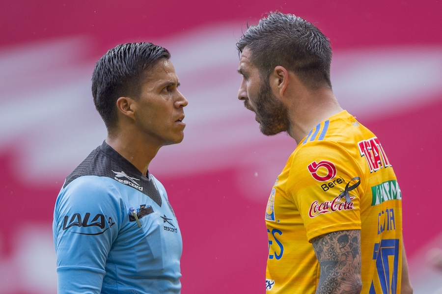 Copa por México: Tigres pierde el liderato de último minuto y será rival de Cruz Azul