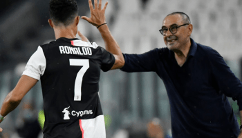 Maurizio Sarri: La historia del banquero que entrenaba 12 horas y guió a la Juventus a un título histórico