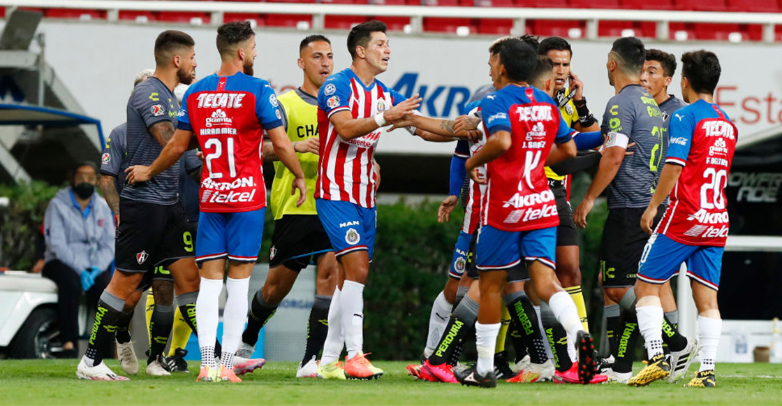 Liguilla, Clásicos y las deudas que buscará saldar Chivas en el Apertura 2020