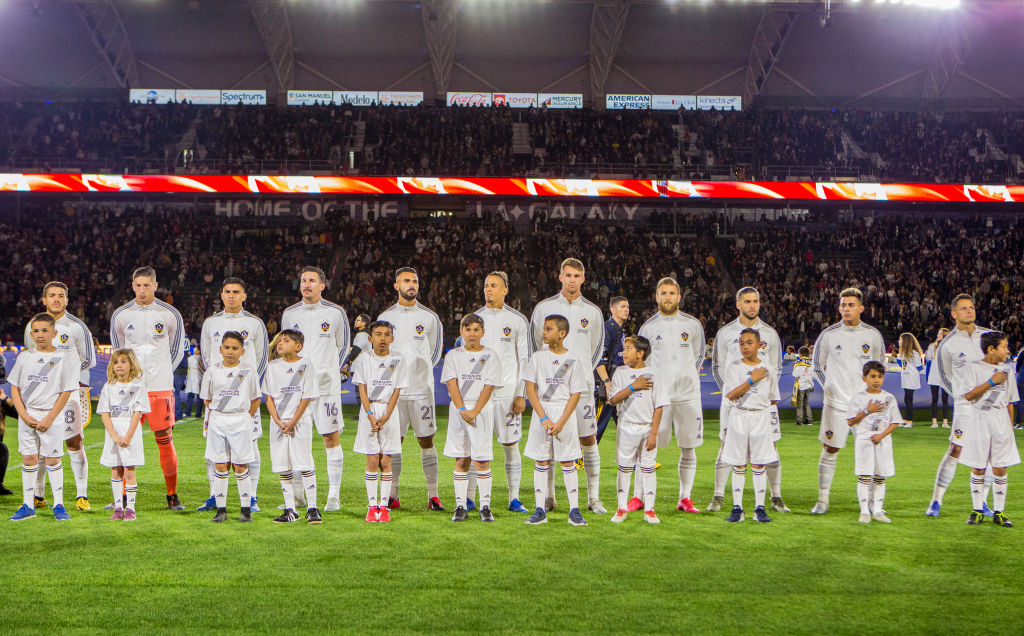 Lo que debes saber sobre los equipos de la MLS en el torneo 'Is Back'