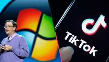 ¿Esto le gusta a Trump? Microsoft está en conversaciones para comprar TikTok