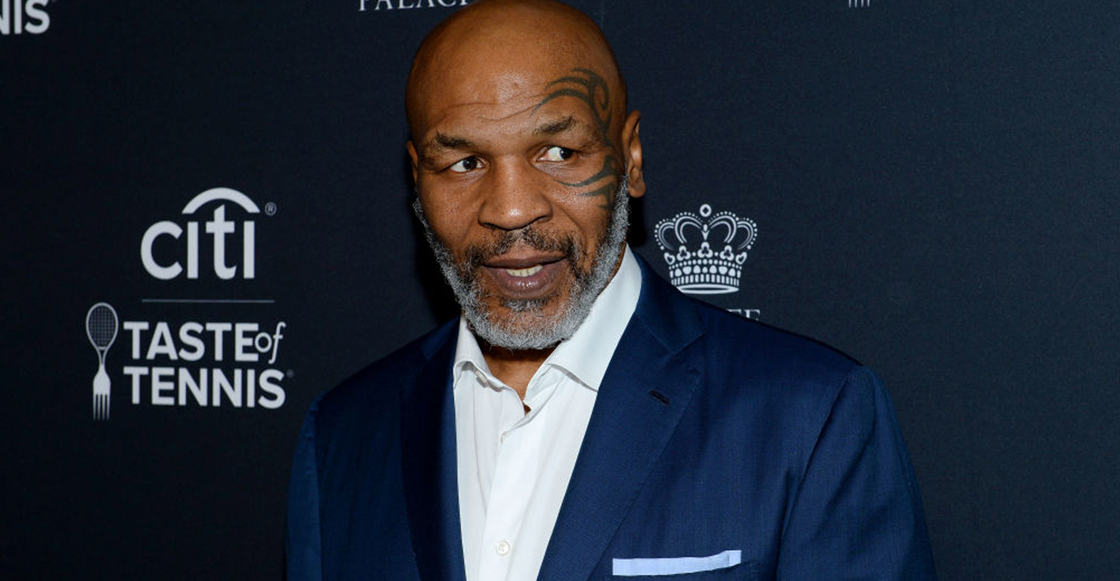 Tocó fondo: Mike Tyson reveló que golpeó a 7 mujeres "por estar paranoico"