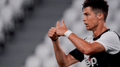 ¿Por qué es histórico (y único) que Cristiano Ronaldo haya llegado a 50 goles en Serie A?